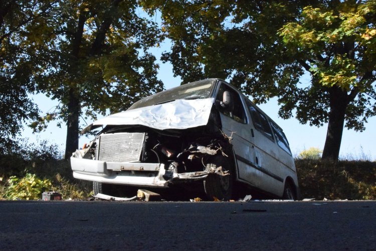 Balesetek az elmúlt 24 órából - videóval