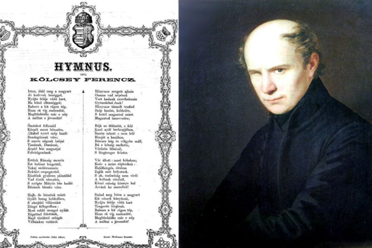180 éves a Himnusz