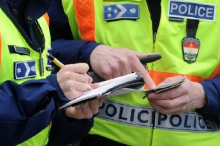 Elfogták a körözöttet