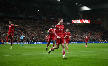 Premier League - Az ősi rivális otthonába látogat a Liverpool
