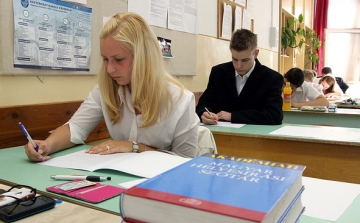 Közel kétezer diák érettségizik Nógrád megyében