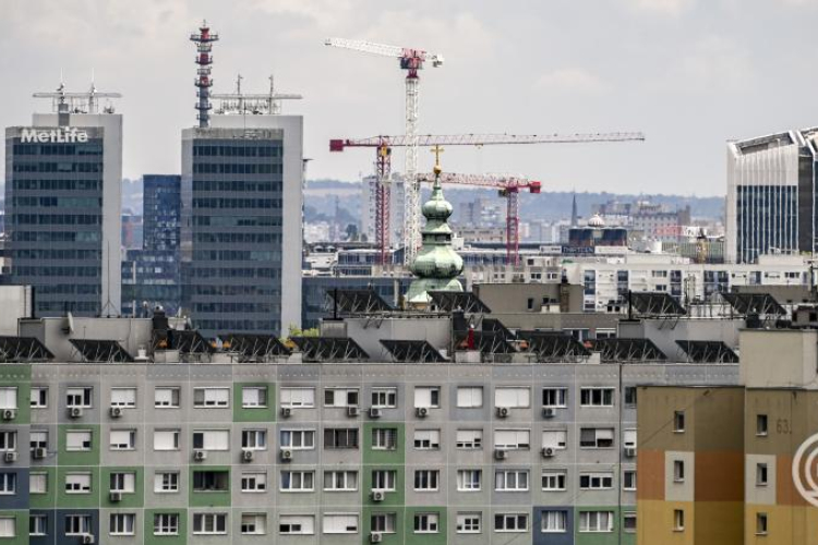 Társadalmi egyeztetésre bocsátották az Otthon Start hitel részletszabályait