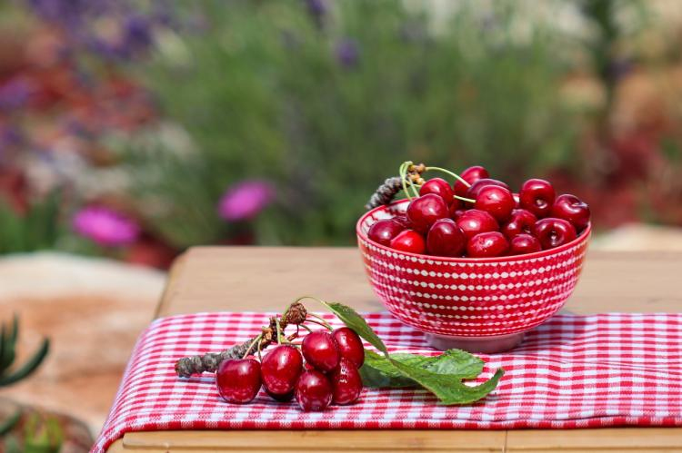 NAK - FruitVeb: június elejétől még több cseresznye kerül a piacra.