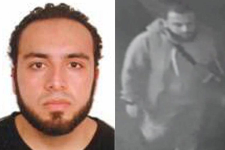 New York-i robbantás - Vádat emeltek a letartóztatott gyanúsított terrorista ellen 