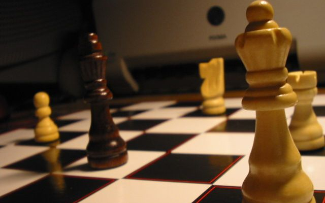 Hatodik helyen a pásztói sakkozók