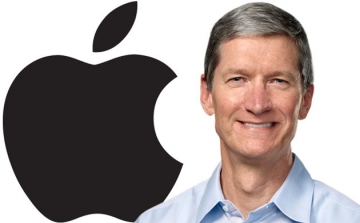 Kínában 'hatékony' lépésnek értékelték az Apple-vezér bocsánatkérését