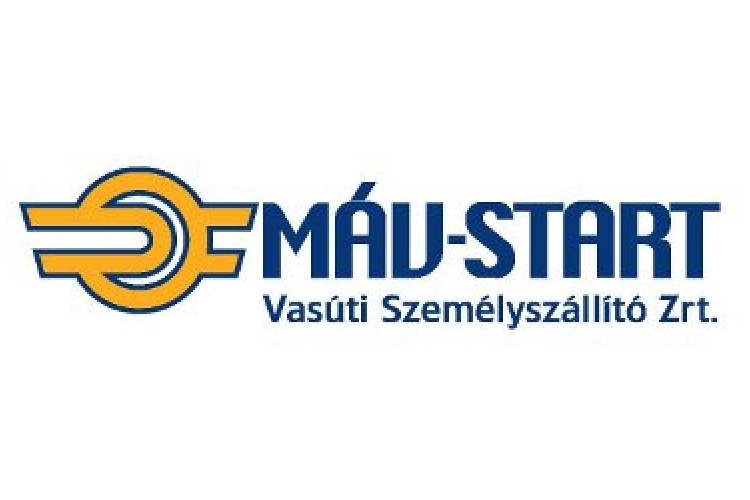 MÁV-Start információ