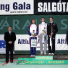 Salgótarjáni Altius Ugrógála 2009 - 2010.