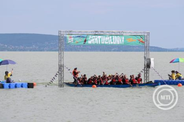 Veszprém és a Bakony-Balaton régió elnyerte az Európa Sportrégiója 2026 címet