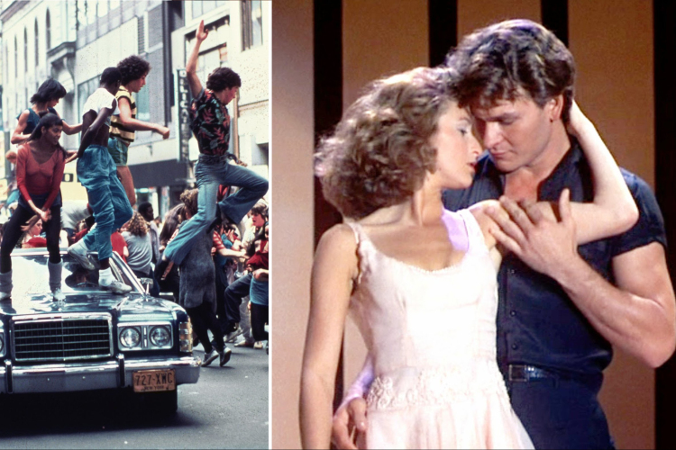 1980-as évek női és férfi divatja, frizurái, sminkjei és akik diktálták...