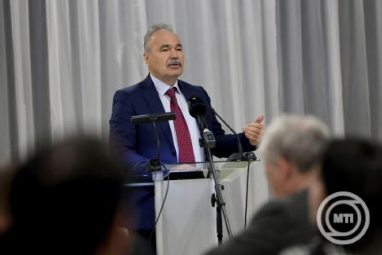 Állategészségügyi operatív törzset hoz létre a kormány