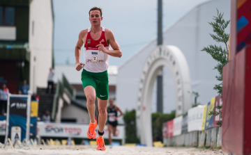 Öttusa vk-döntő - Bőhm Csaba aranyérmes.