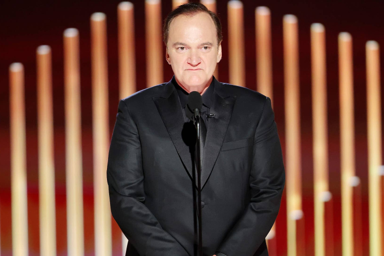 Quentin Tarantino :-D rendező, színész, forgatókönyvíró, producer, az amerikai független film egyik legnagyobb hatású alakja