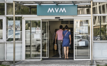 Két hétre leáll az MVM áramszámlázási rendszere július 1-jétől!!!