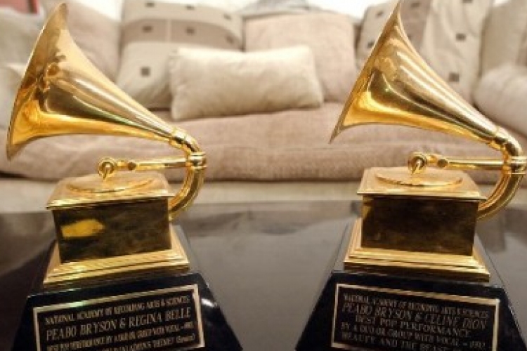 Grammy-díj - a fun., Gotye, a Mumford & Sons és a Black Keys a csúcson