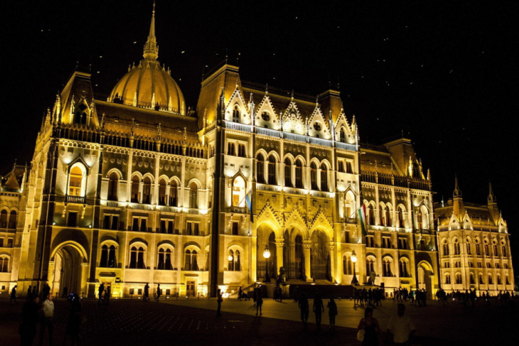 Így végeztek pártok - 100 százalékos az országos listák feldolgoztsága