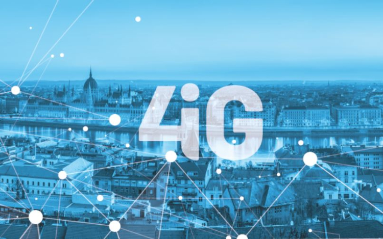 4iG: az Antenna Hungária holding társaságként működik tovább.