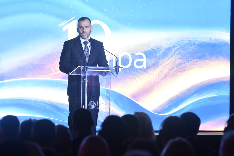 Átadták az Év Befektetője díjakat.