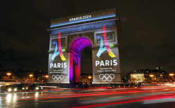 Párizs 2024 - Húszmilliárd forint a felkészülésre.