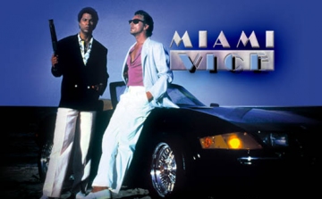 Új Miami Vice-sorozat készül